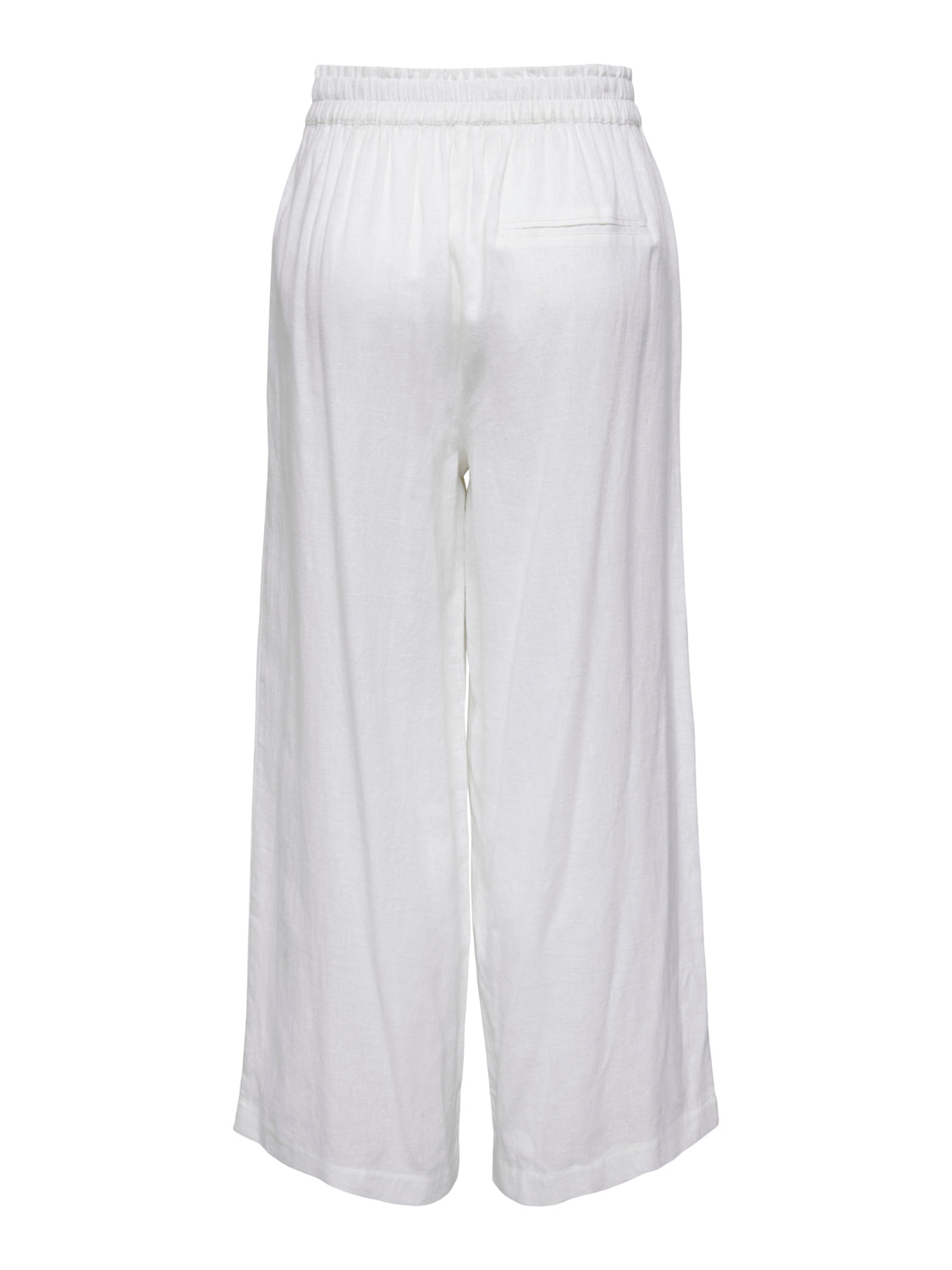 ONLTOKYO Pants - Bright White